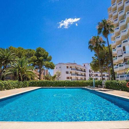 Las Palomas Apartments Econotels Palmanova Exterior foto