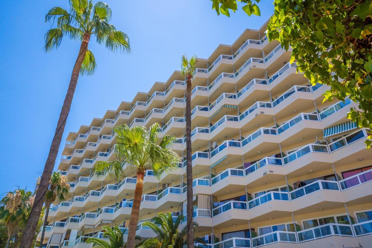 Las Palomas Apartments Econotels Palmanova Exterior foto