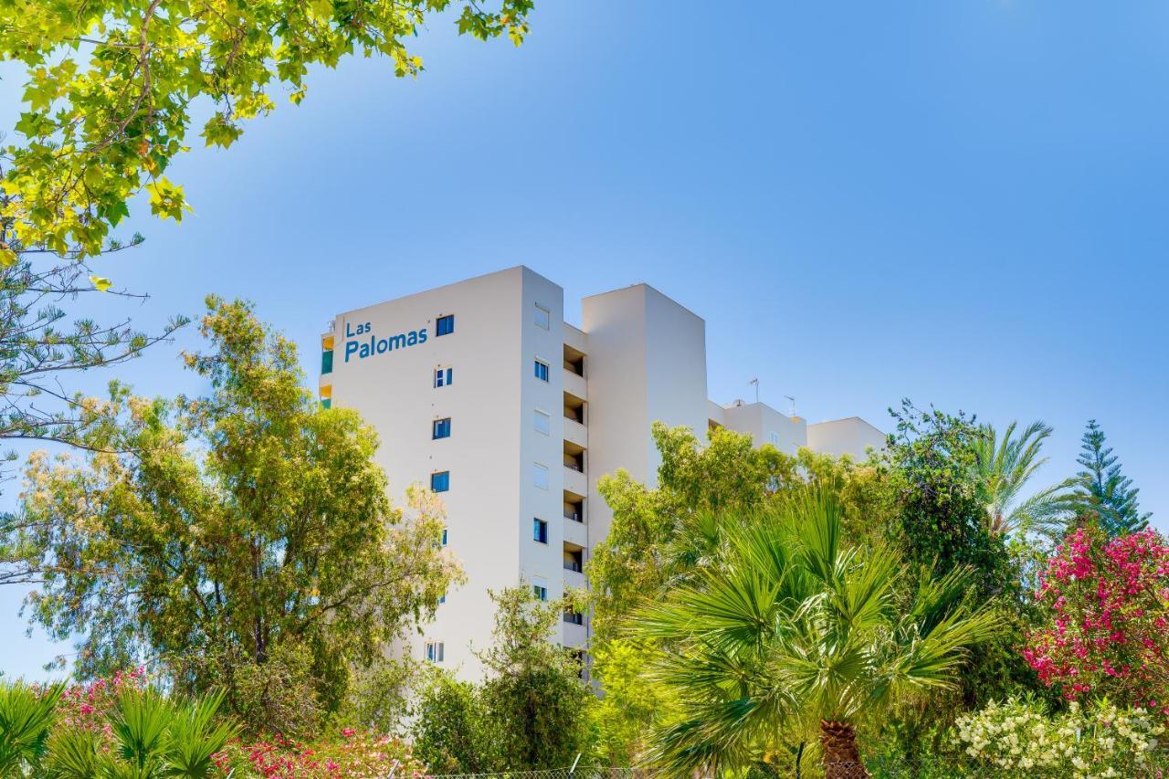 Las Palomas Apartments Econotels Palmanova Exterior foto