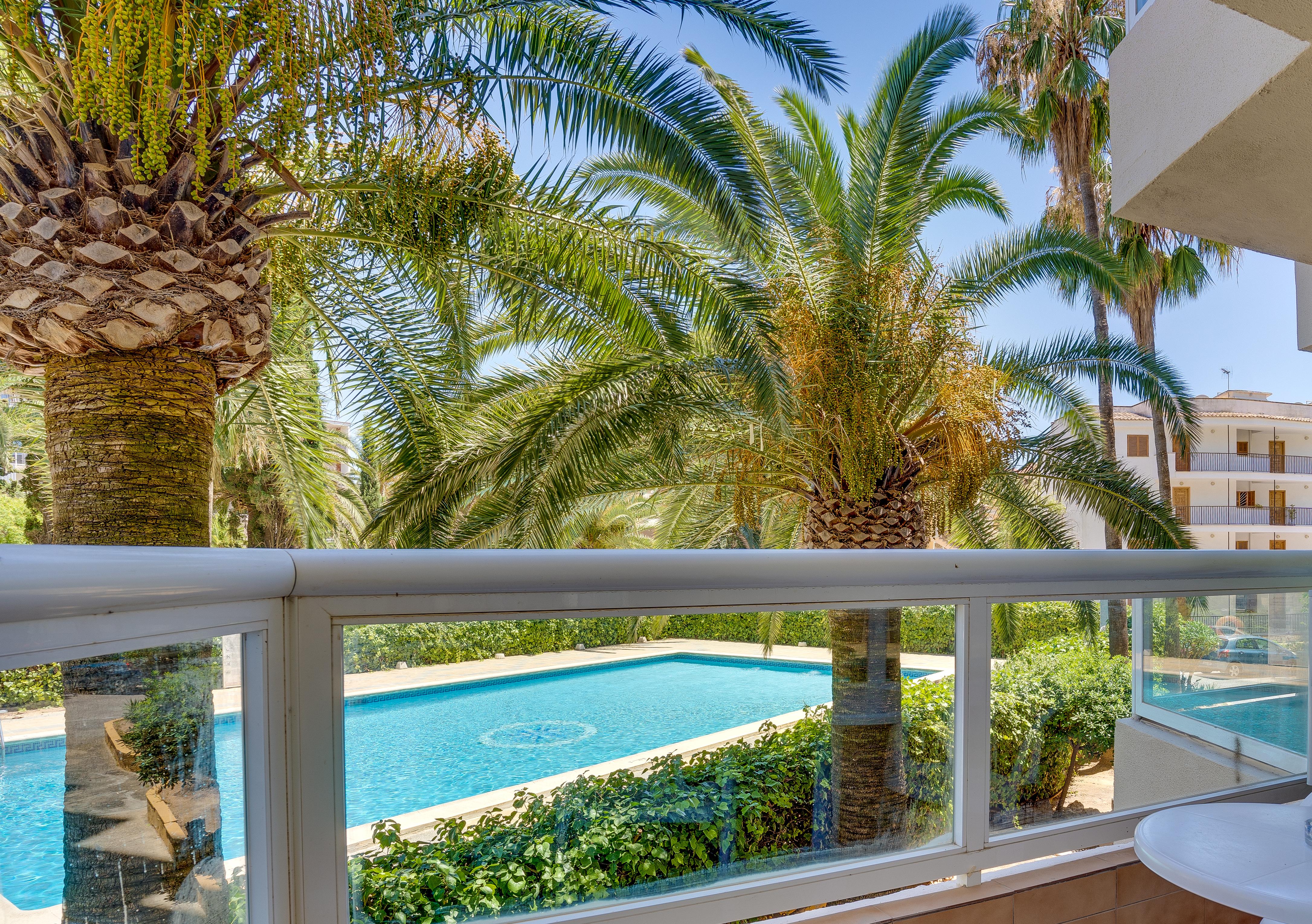Las Palomas Apartments Econotels Palmanova Exterior foto