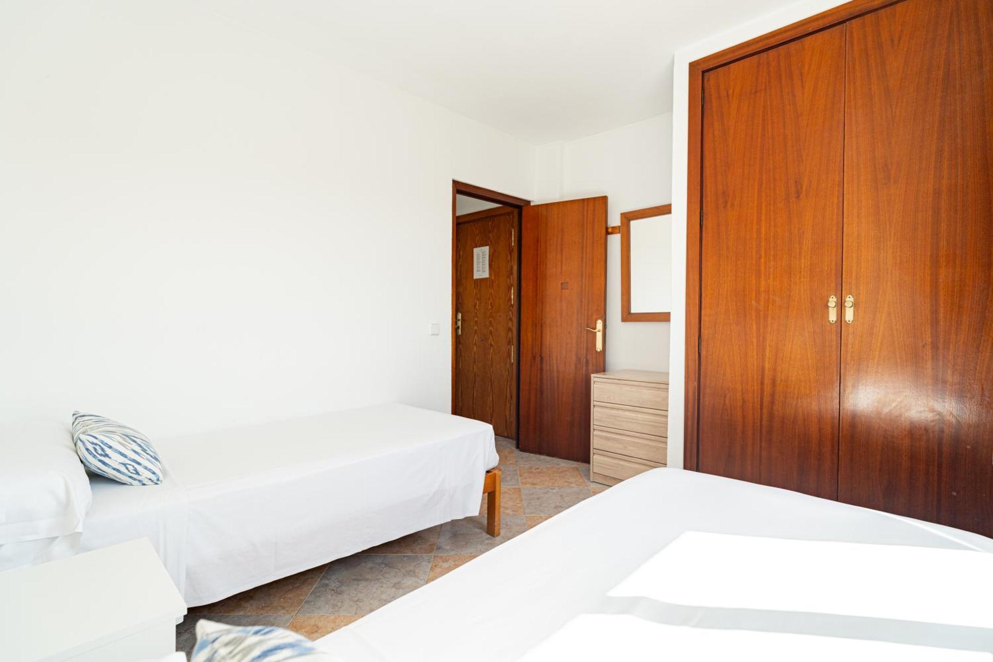 Las Palomas Apartments Econotels Palmanova Exterior foto